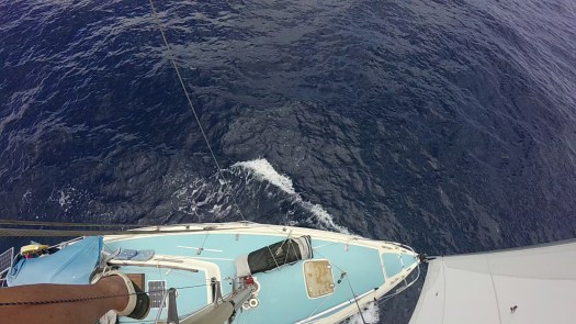 Caprice från Masten